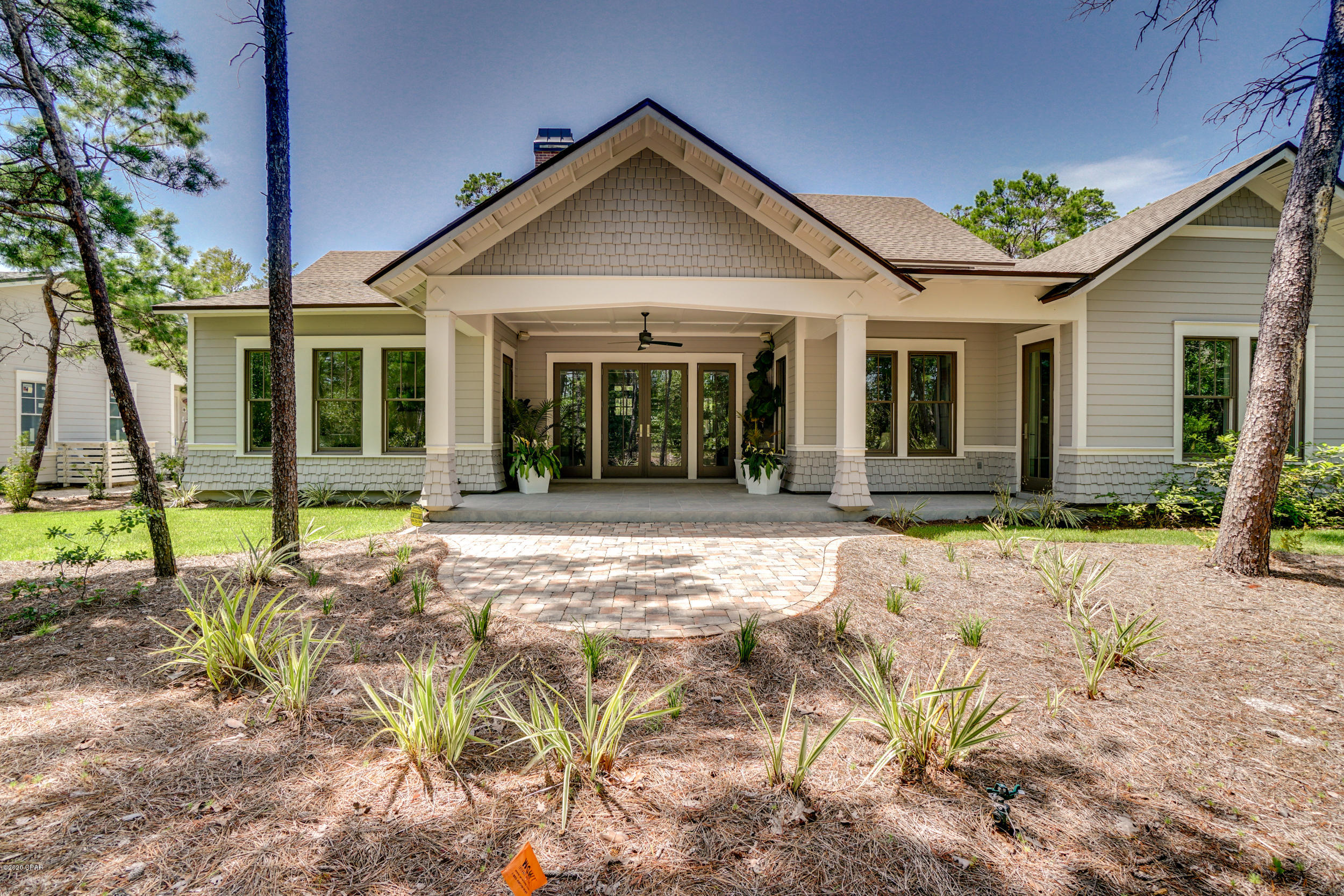 Wild Heron Phase III - Residential