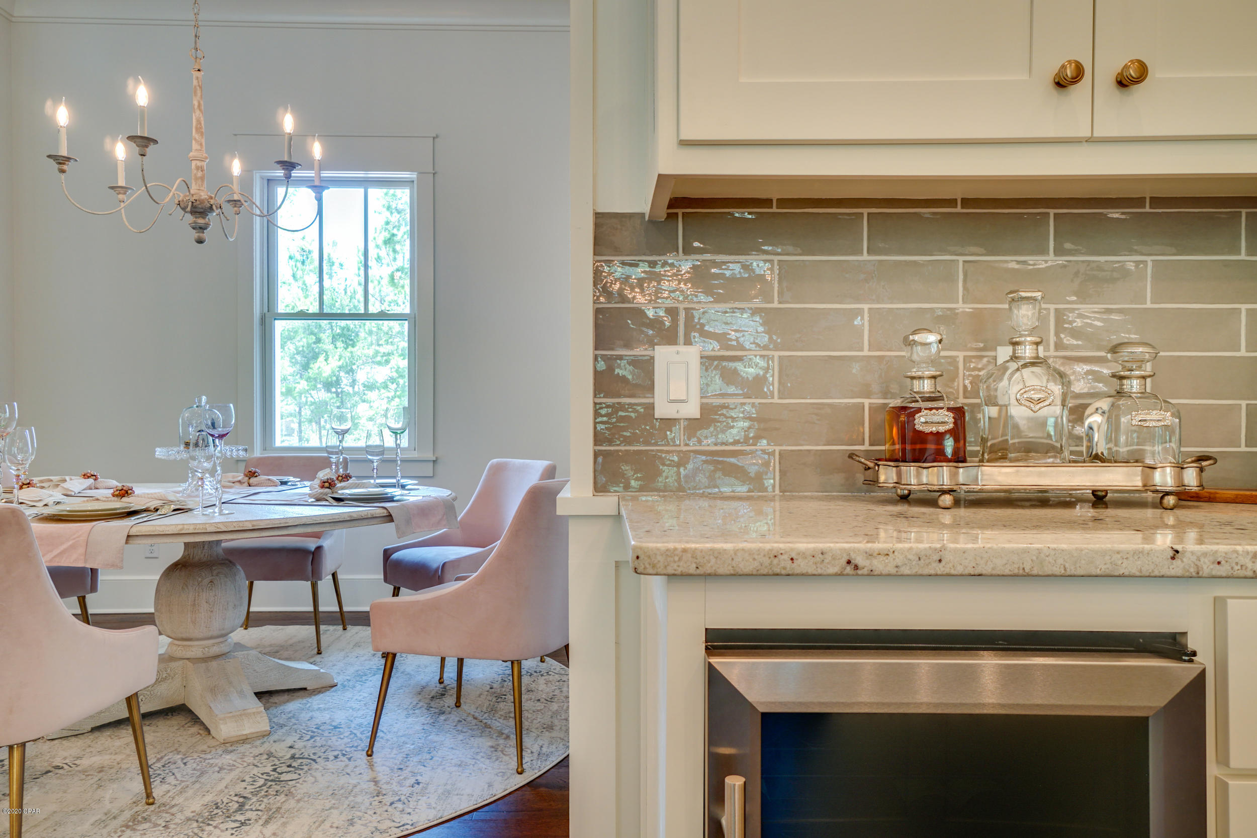 Wild Heron Phase III - Residential