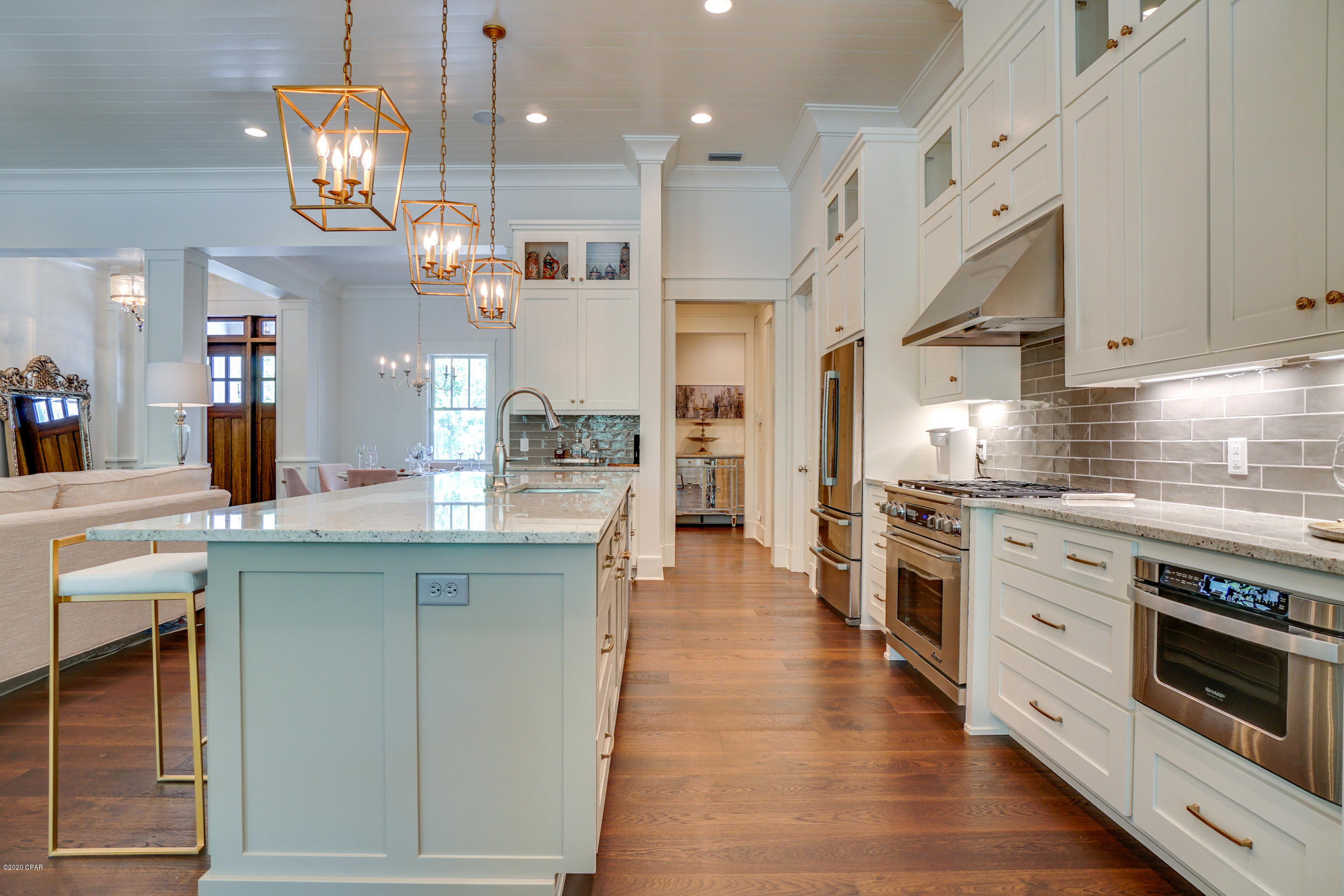 Wild Heron Phase III - Residential