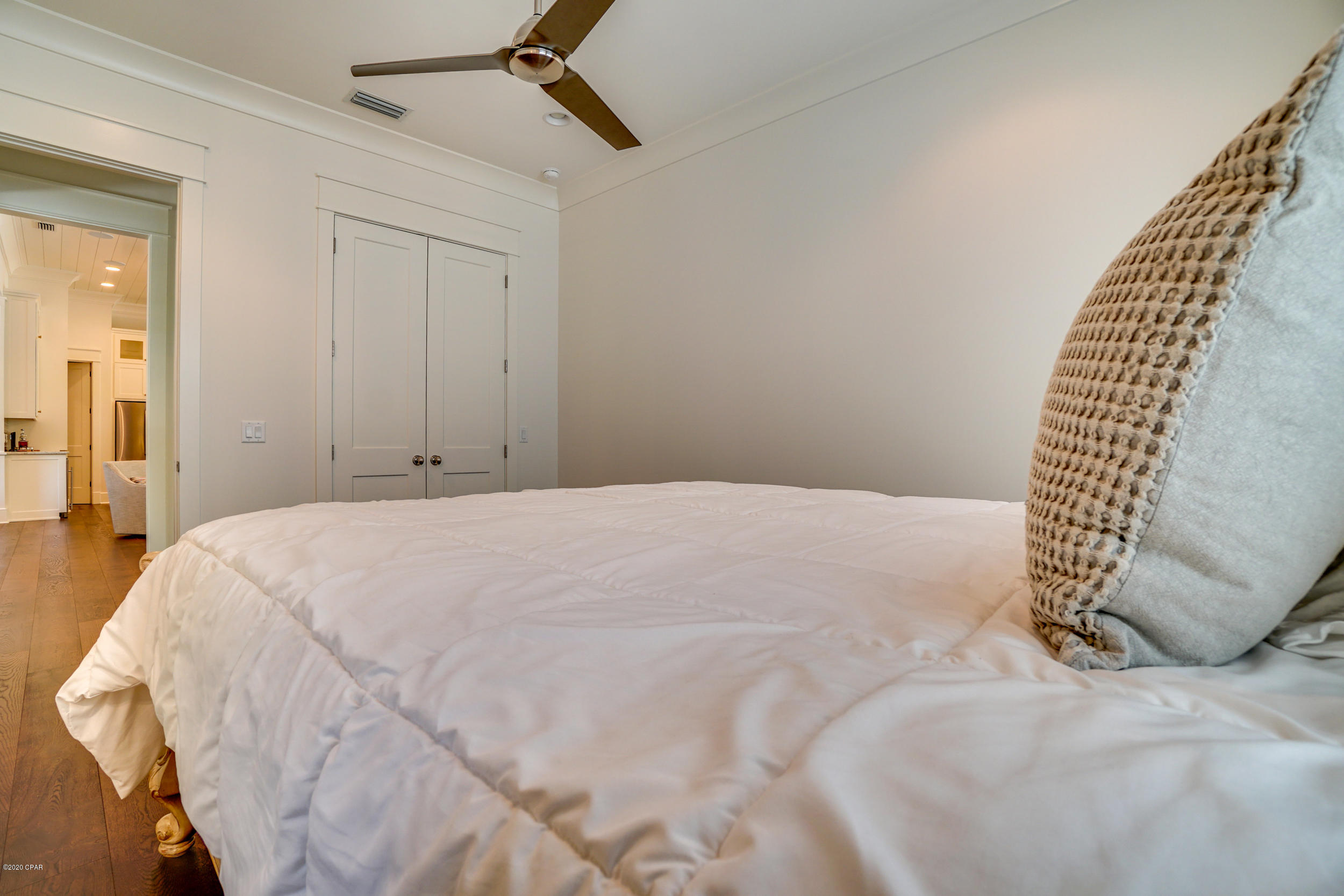 Wild Heron Phase III - Residential