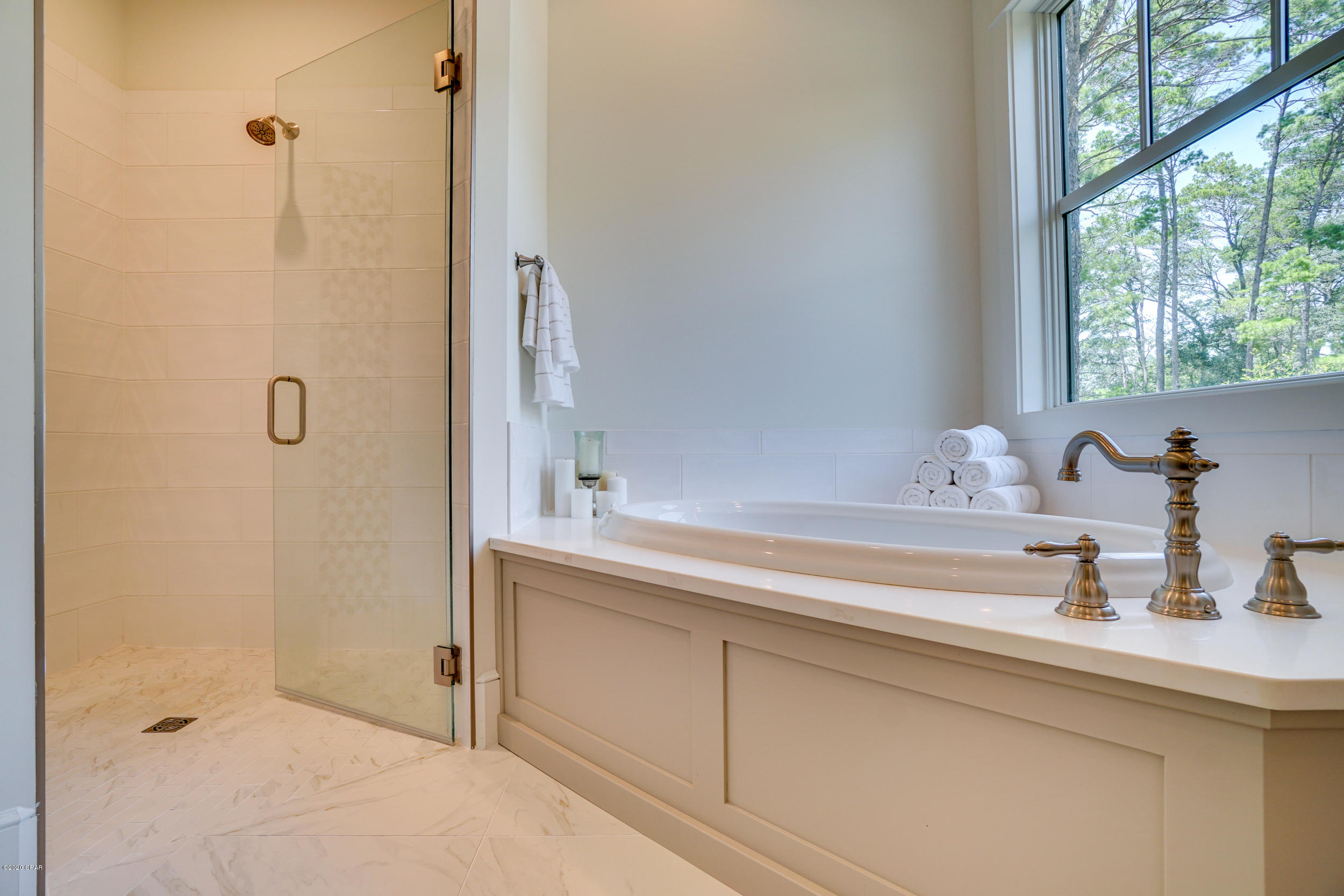 Wild Heron Phase III - Residential
