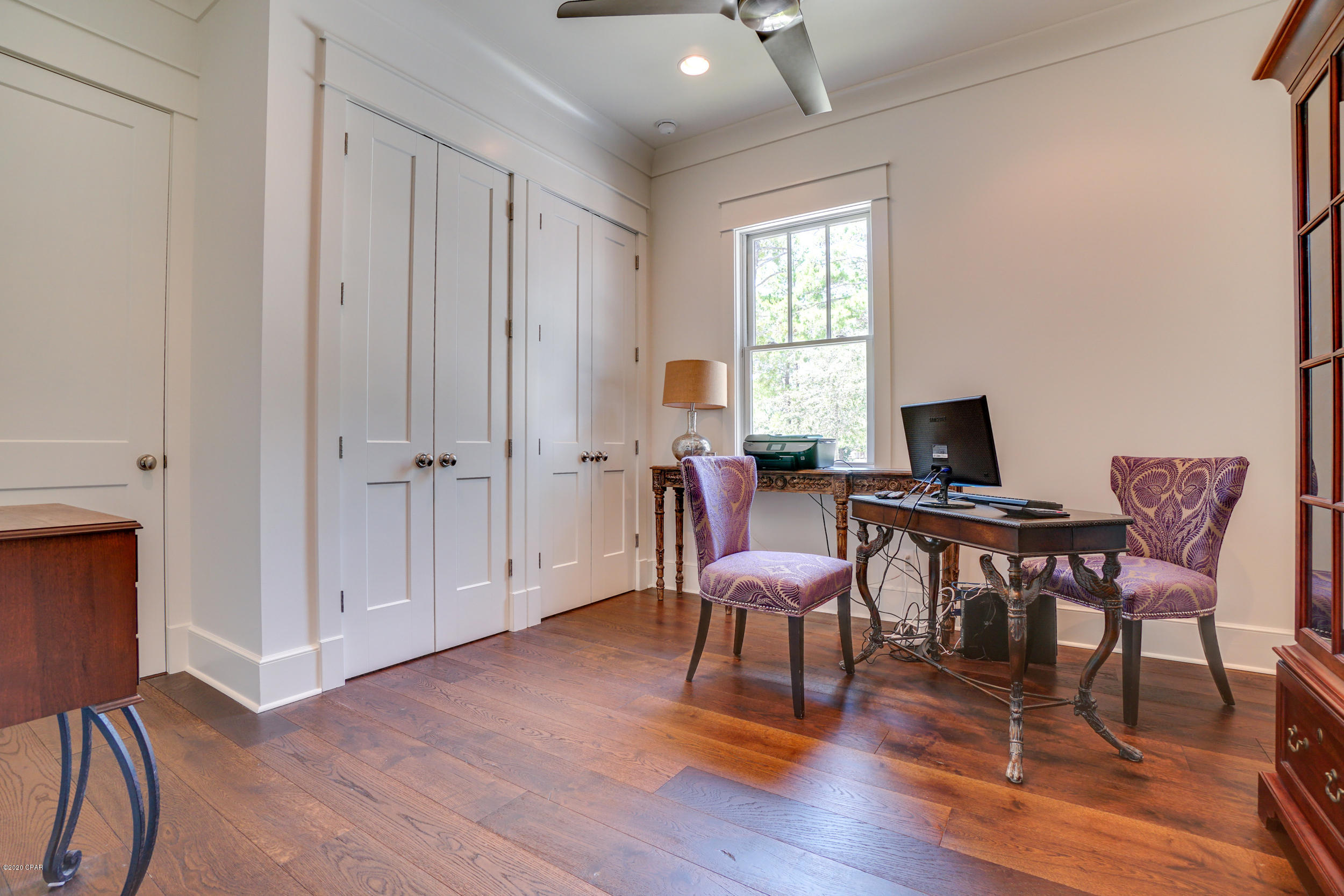 Wild Heron Phase III - Residential