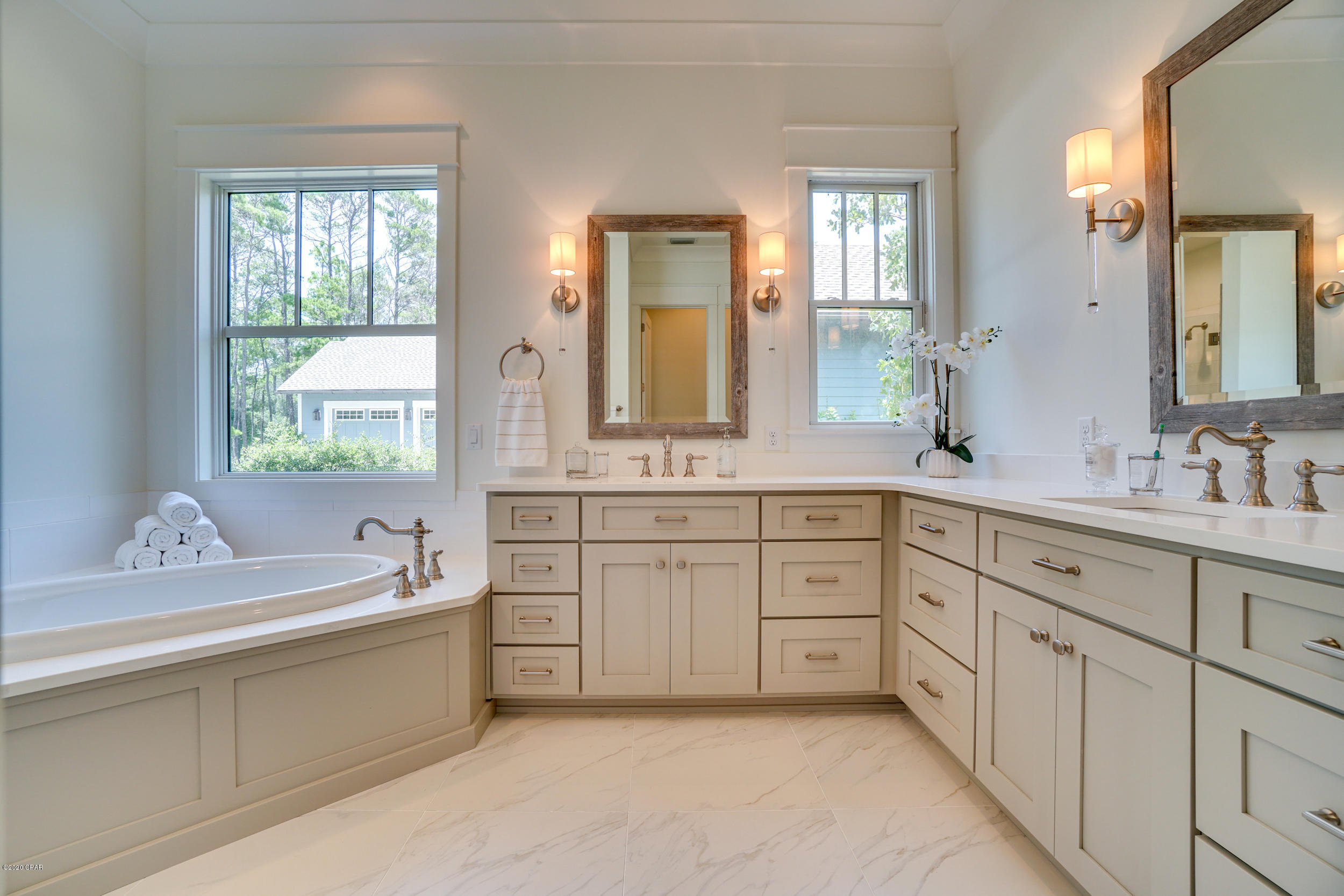 Wild Heron Phase III - Residential