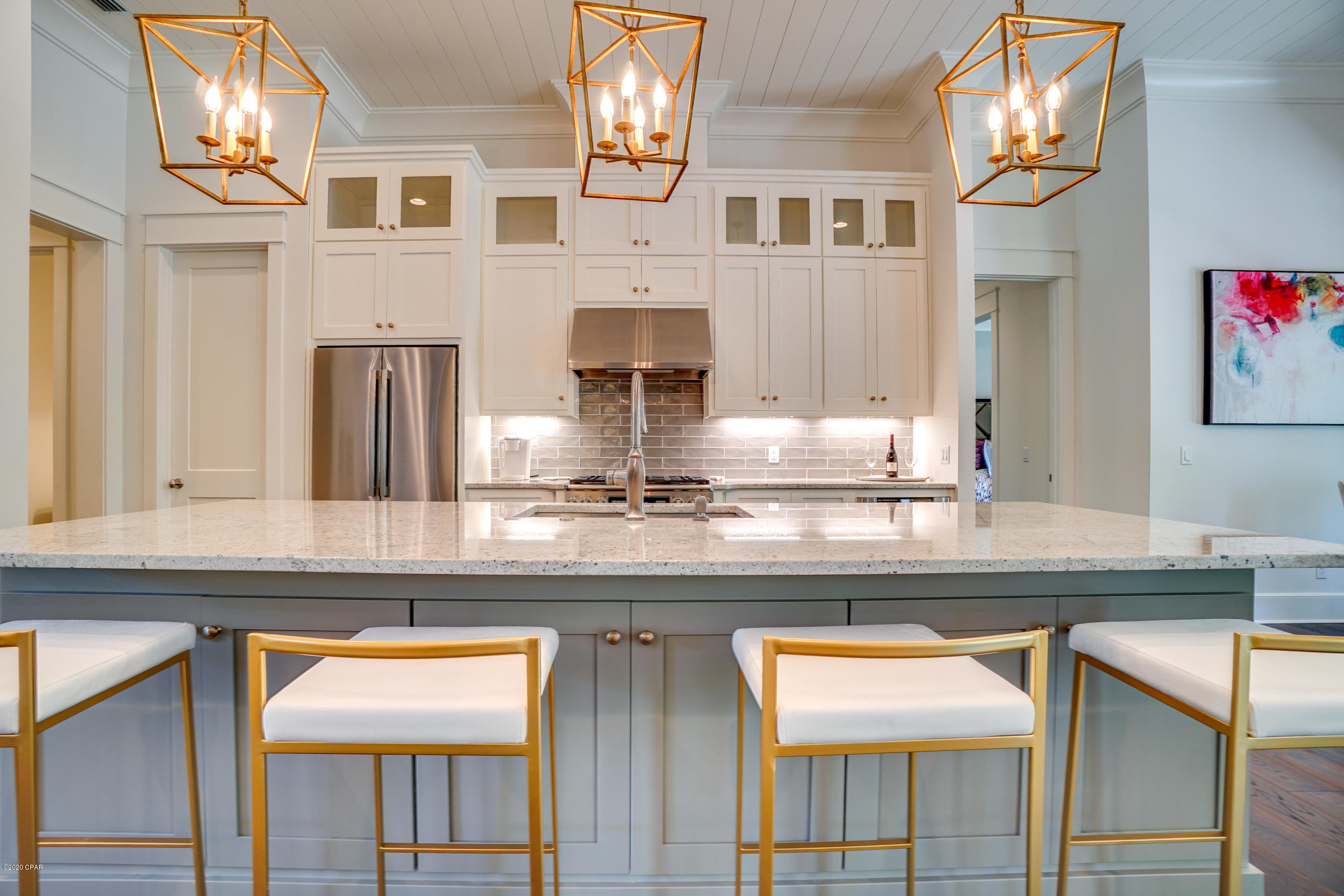 Wild Heron Phase III - Residential