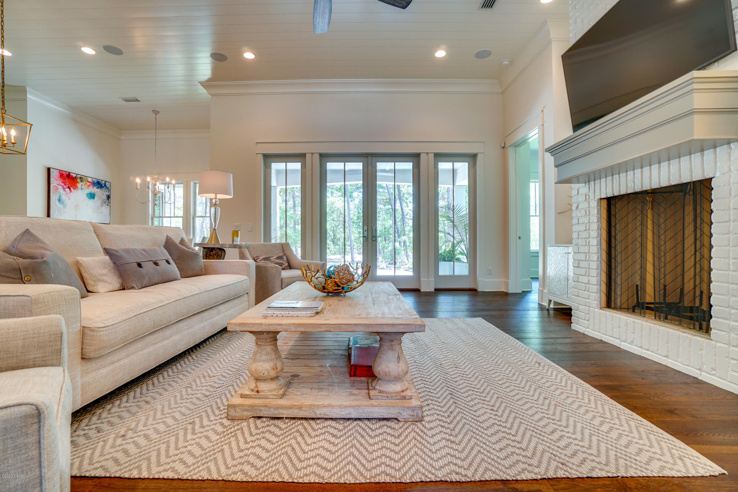 Wild Heron Phase III - Residential