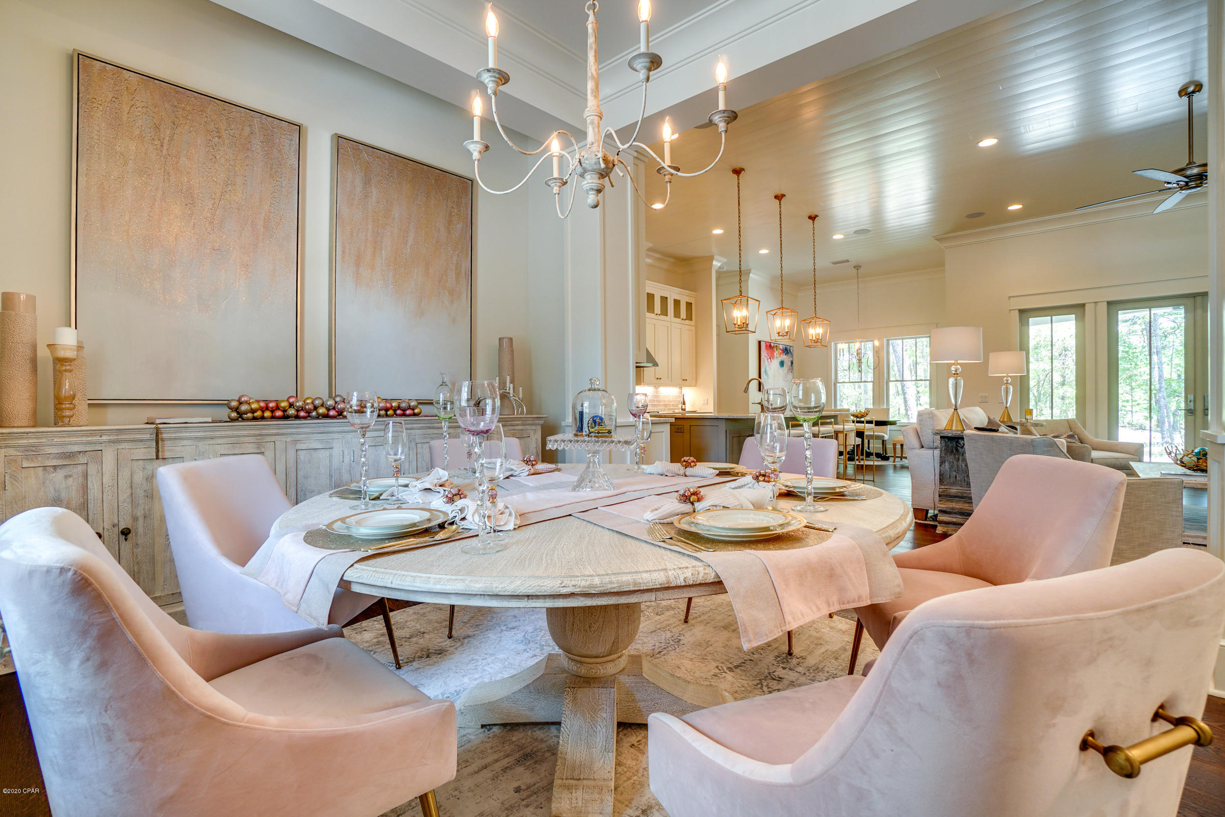 Wild Heron Phase III - Residential