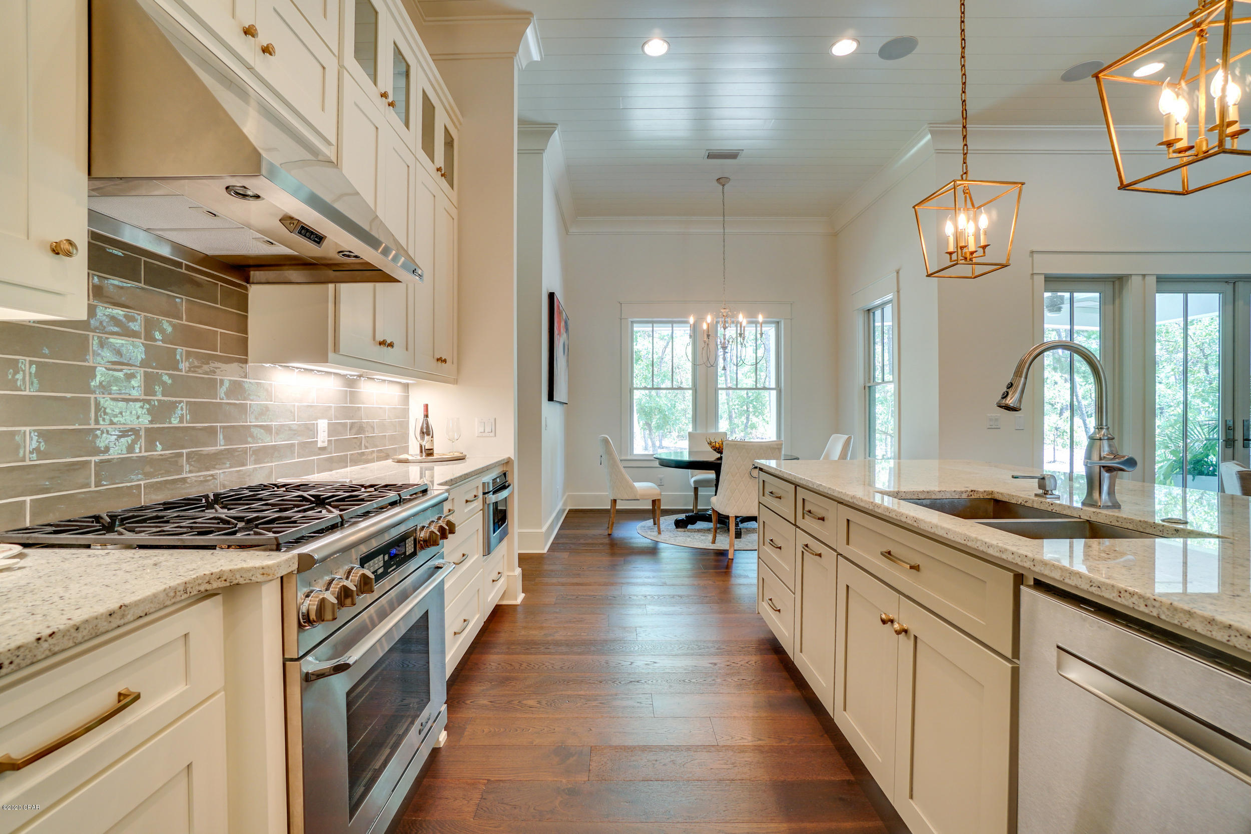 Wild Heron Phase III - Residential