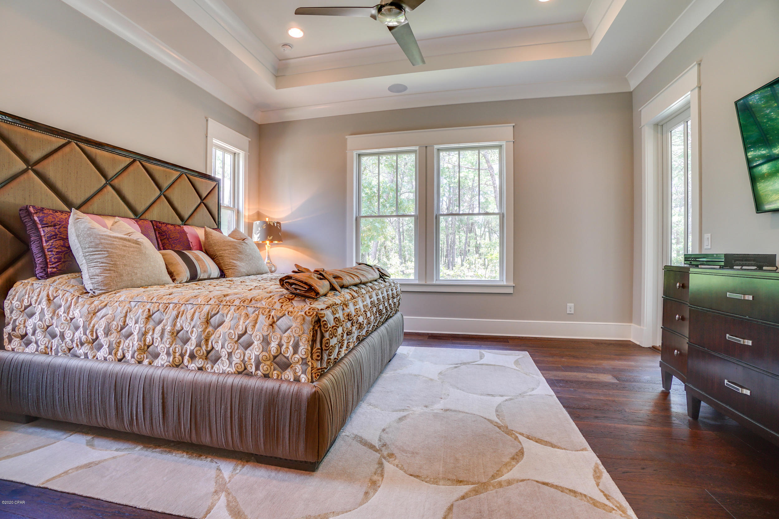 Wild Heron Phase III - Residential