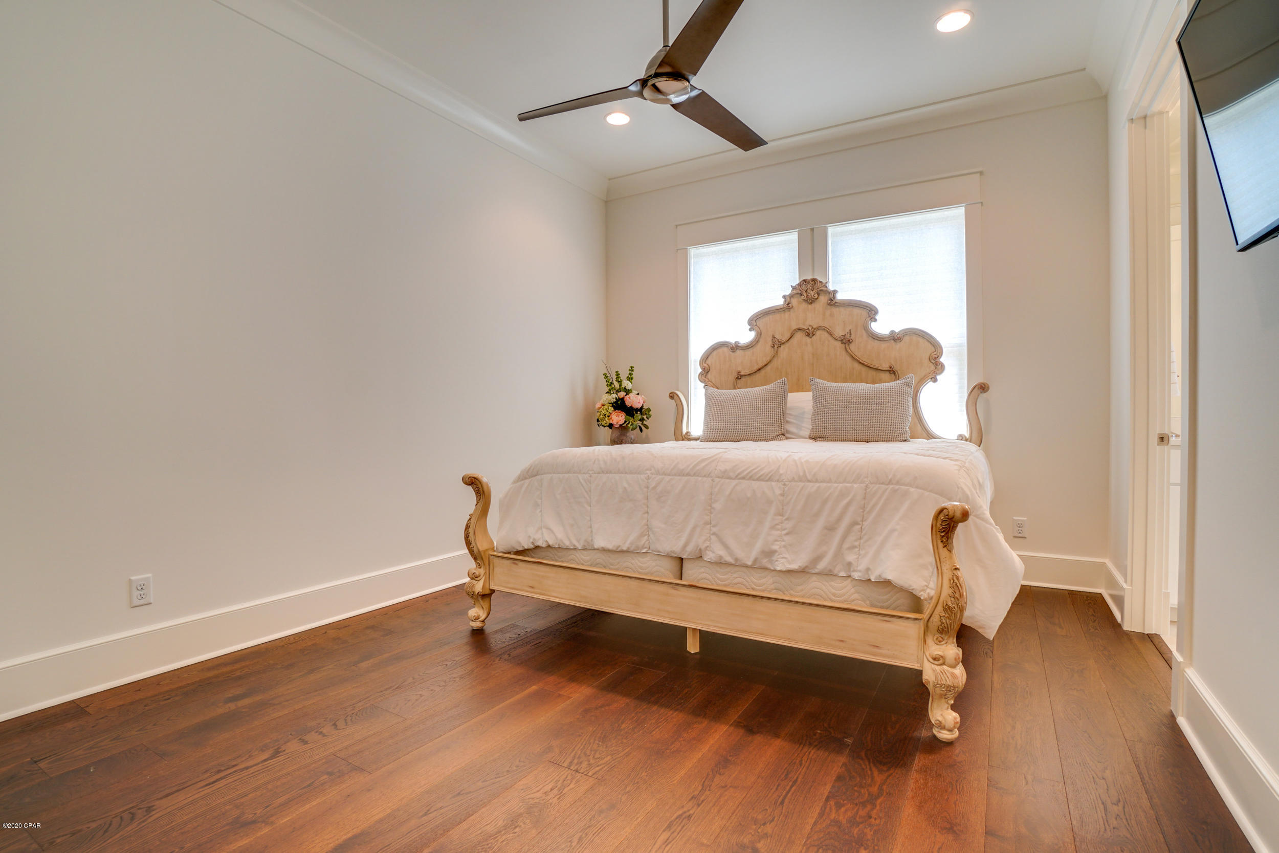 Wild Heron Phase III - Residential