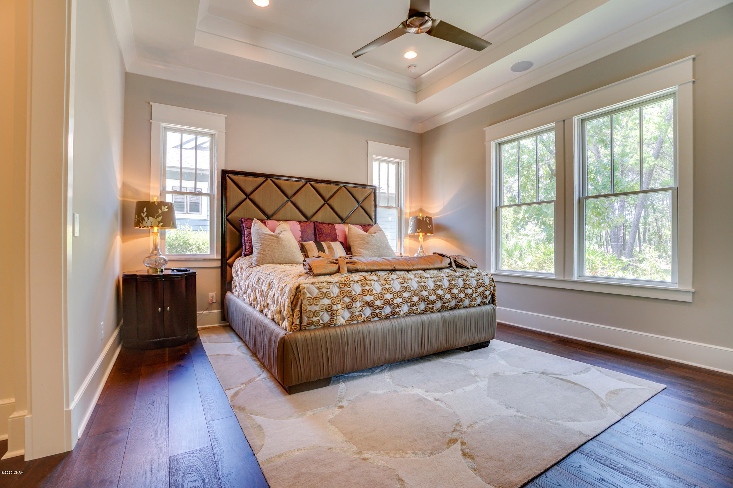 Wild Heron Phase III - Residential