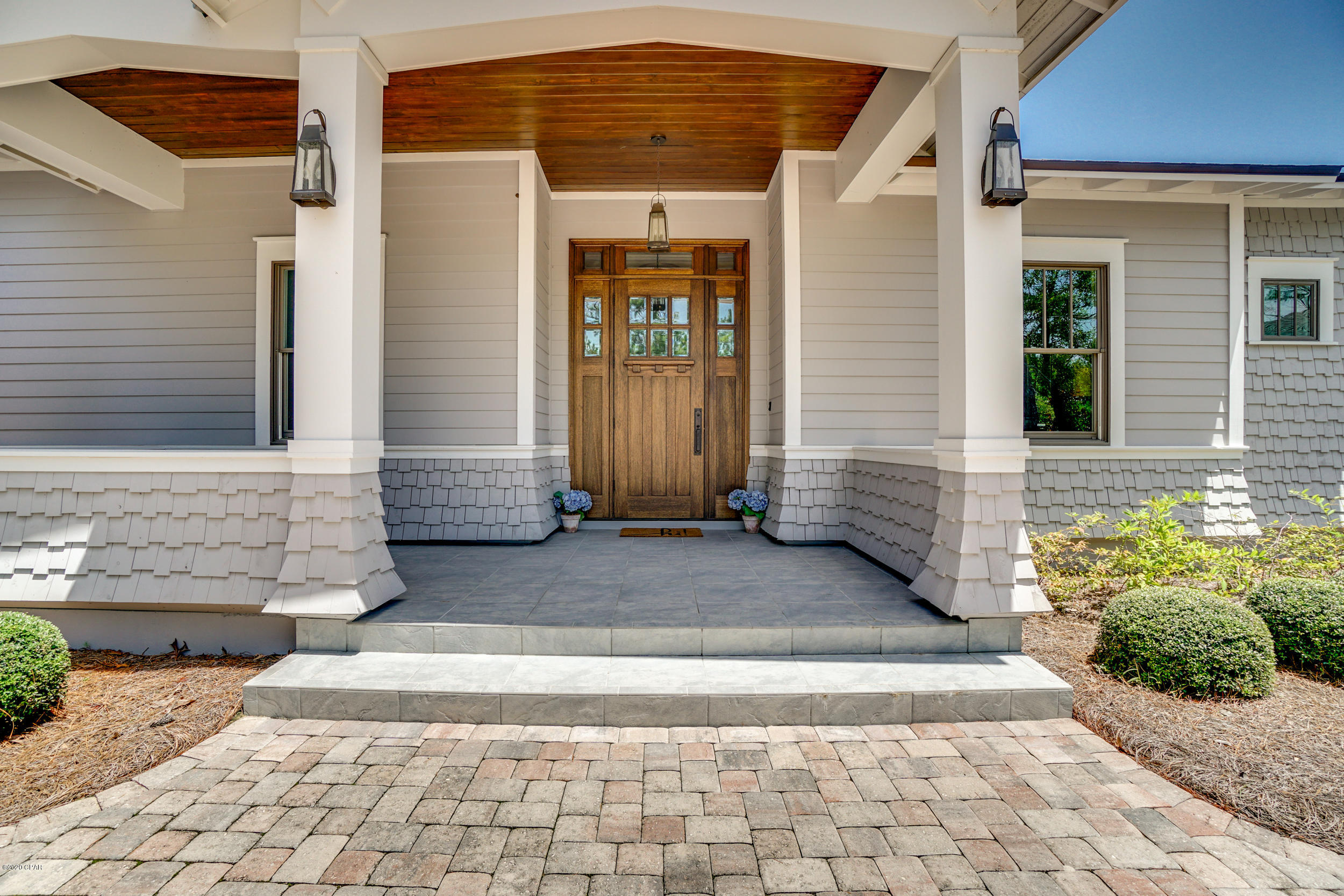 Wild Heron Phase III - Residential