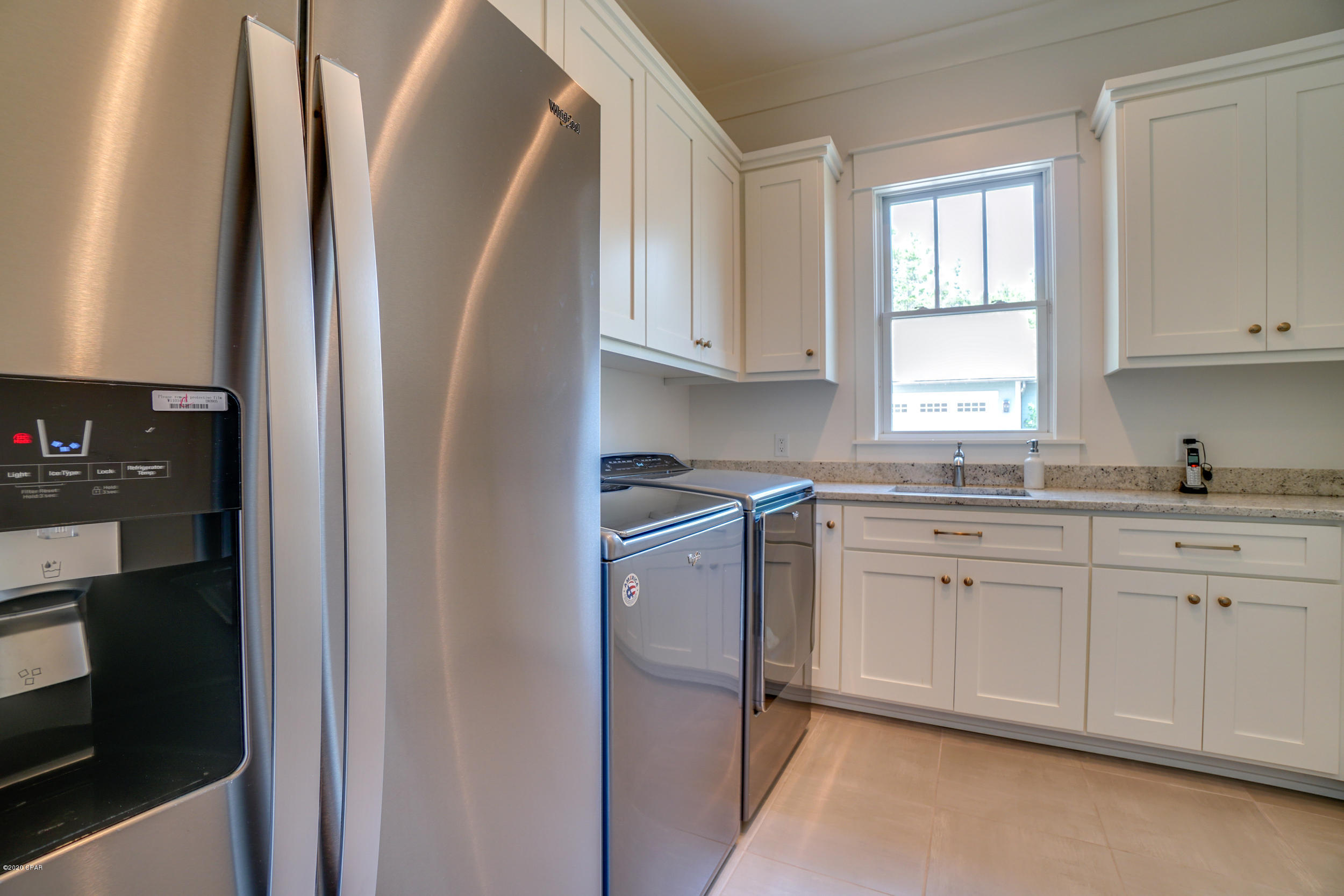 Wild Heron Phase III - Residential