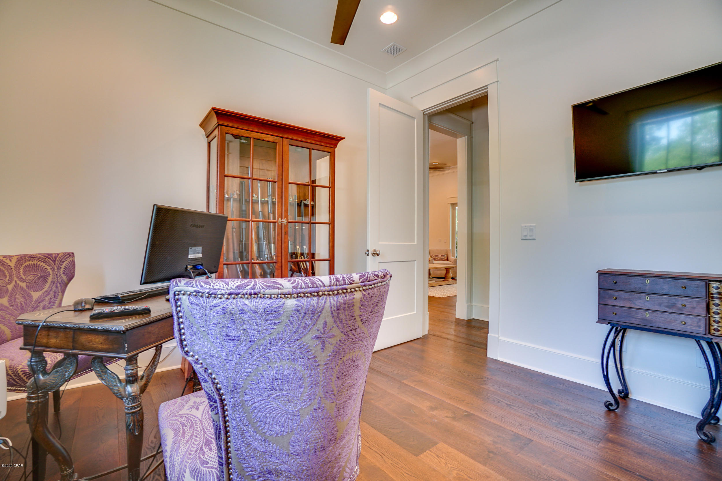 Wild Heron Phase III - Residential