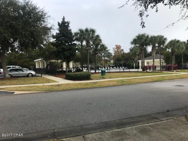 Palmetto Trace Phase 1 - Residential Lease