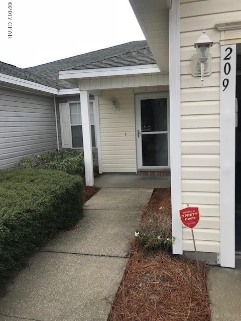 Palmetto Trace Phase 1 - Residential Lease