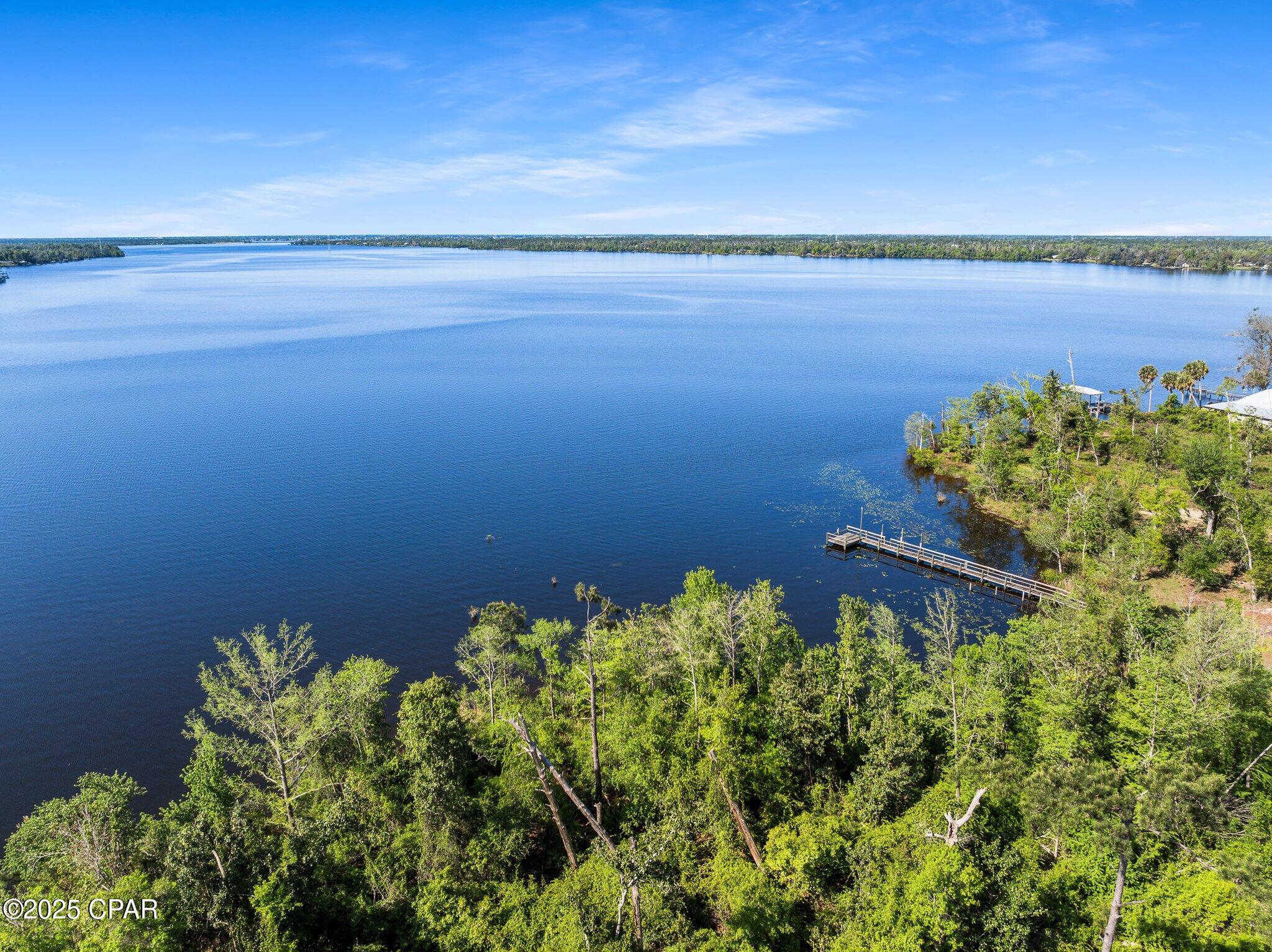 Bayhead Park - Land