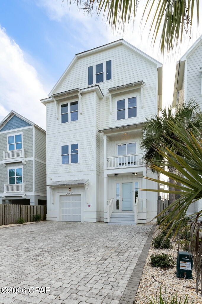 Laguna Beach Estates - Residential
