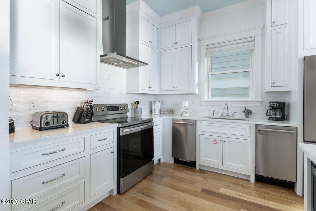 Laguna Beach Estates - Residential