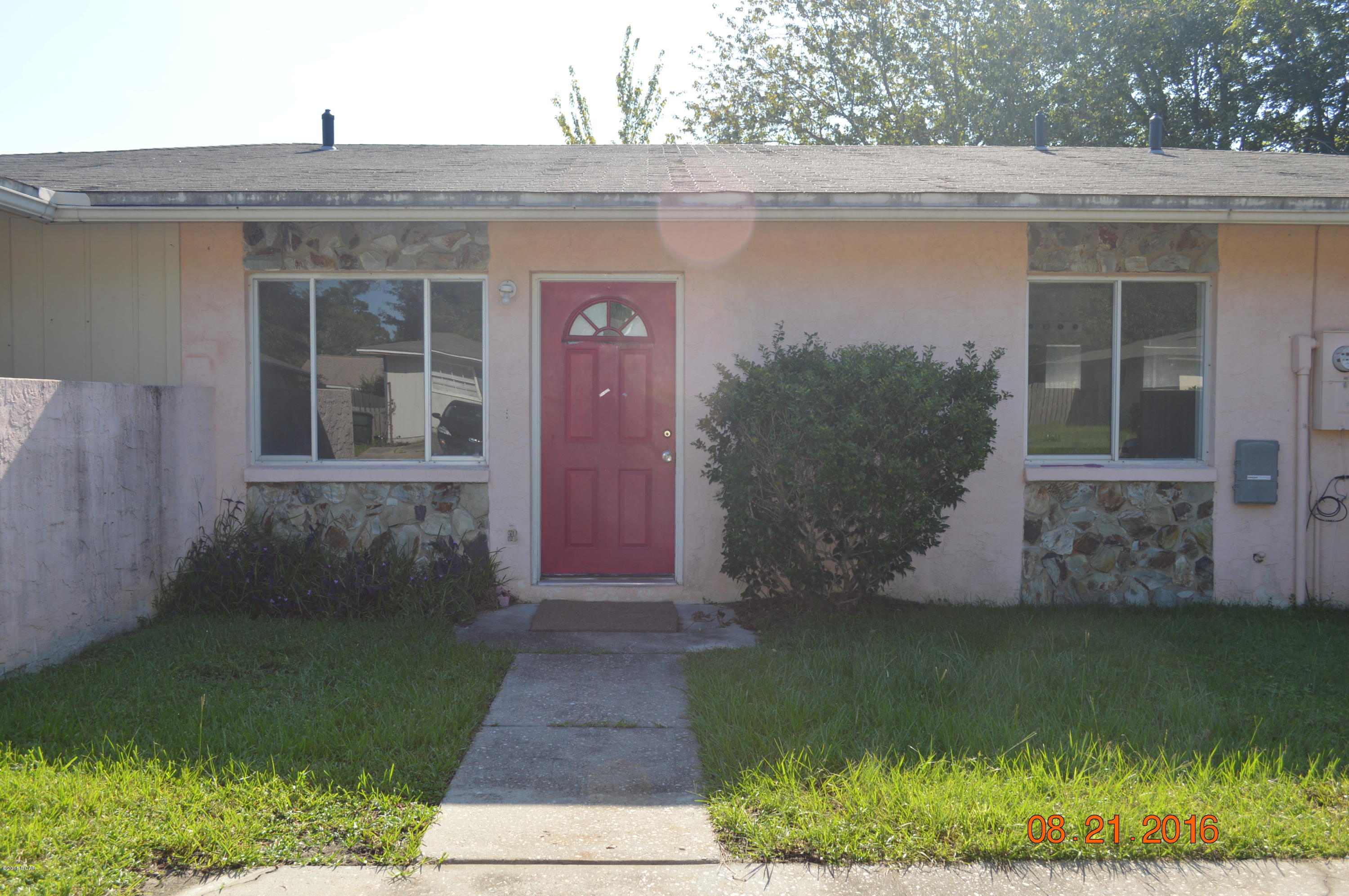 Belaire Estates U-1 - Residential Lease