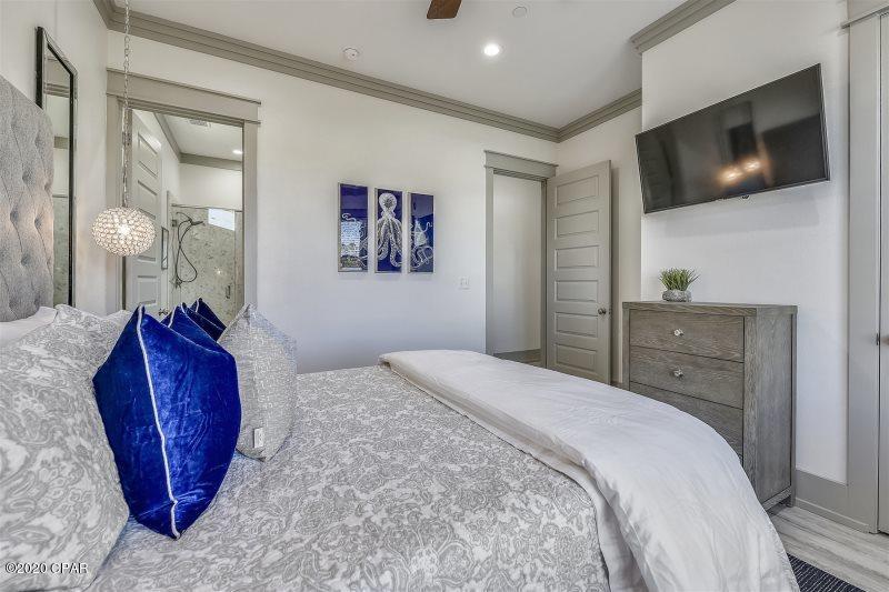 Bid-A-Wee Beach - Residential