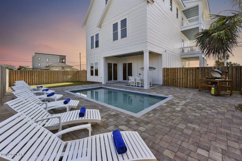 Bid-A-Wee Beach - Residential