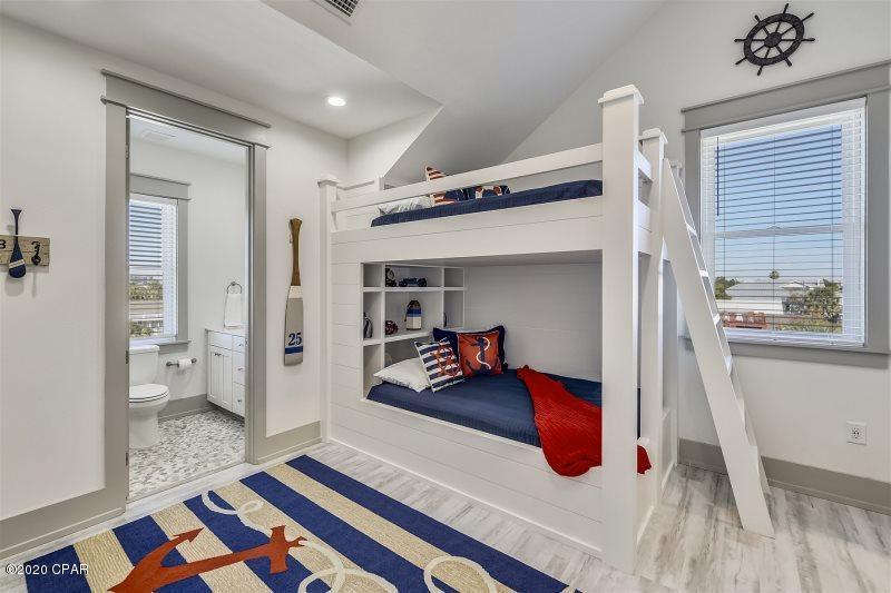 Bid-A-Wee Beach - Residential