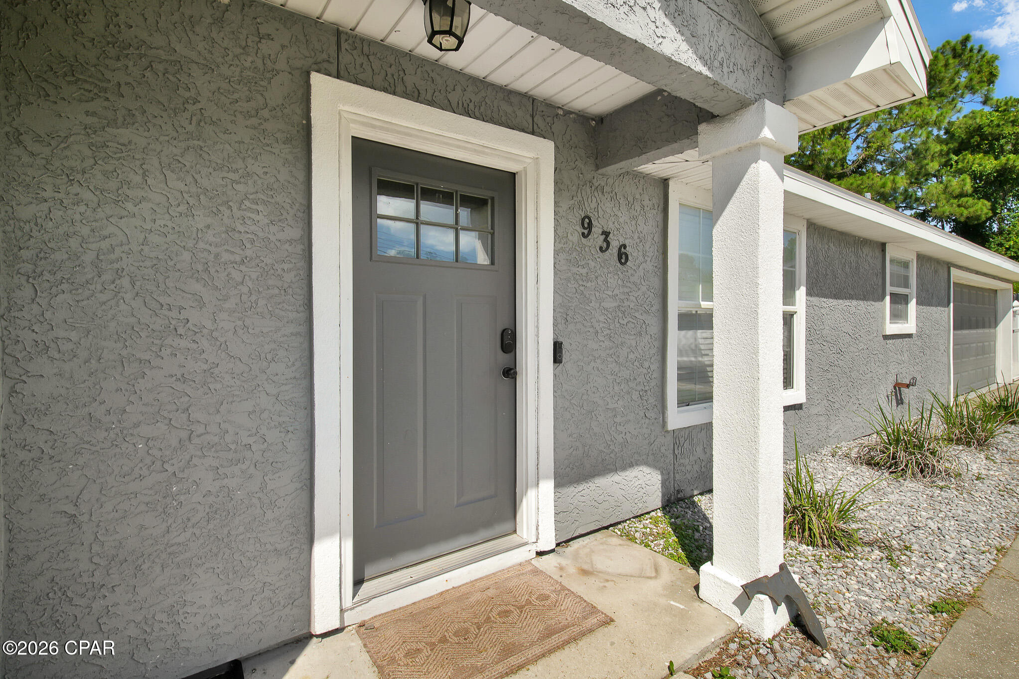 North Beach Estates - Residential