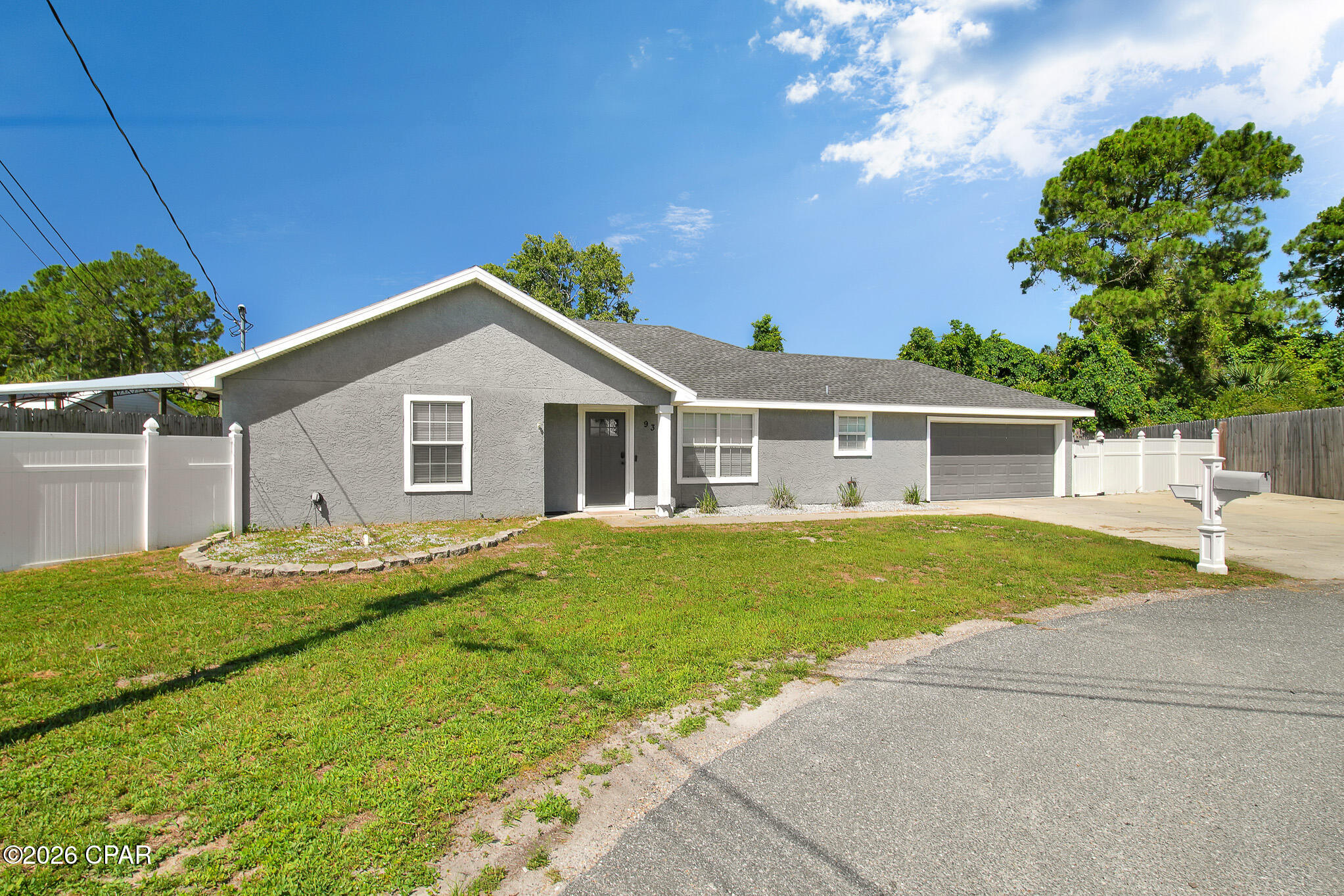 North Beach Estates - Residential