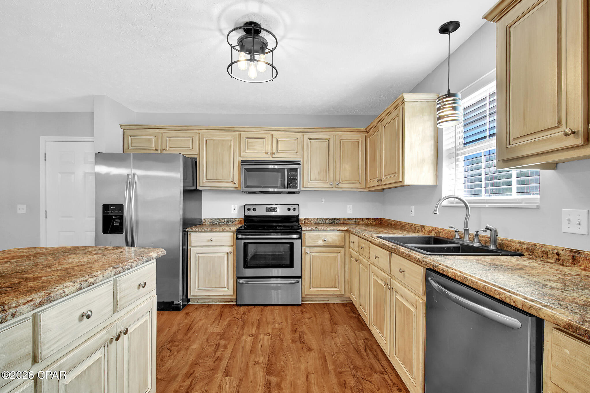 North Beach Estates - Residential