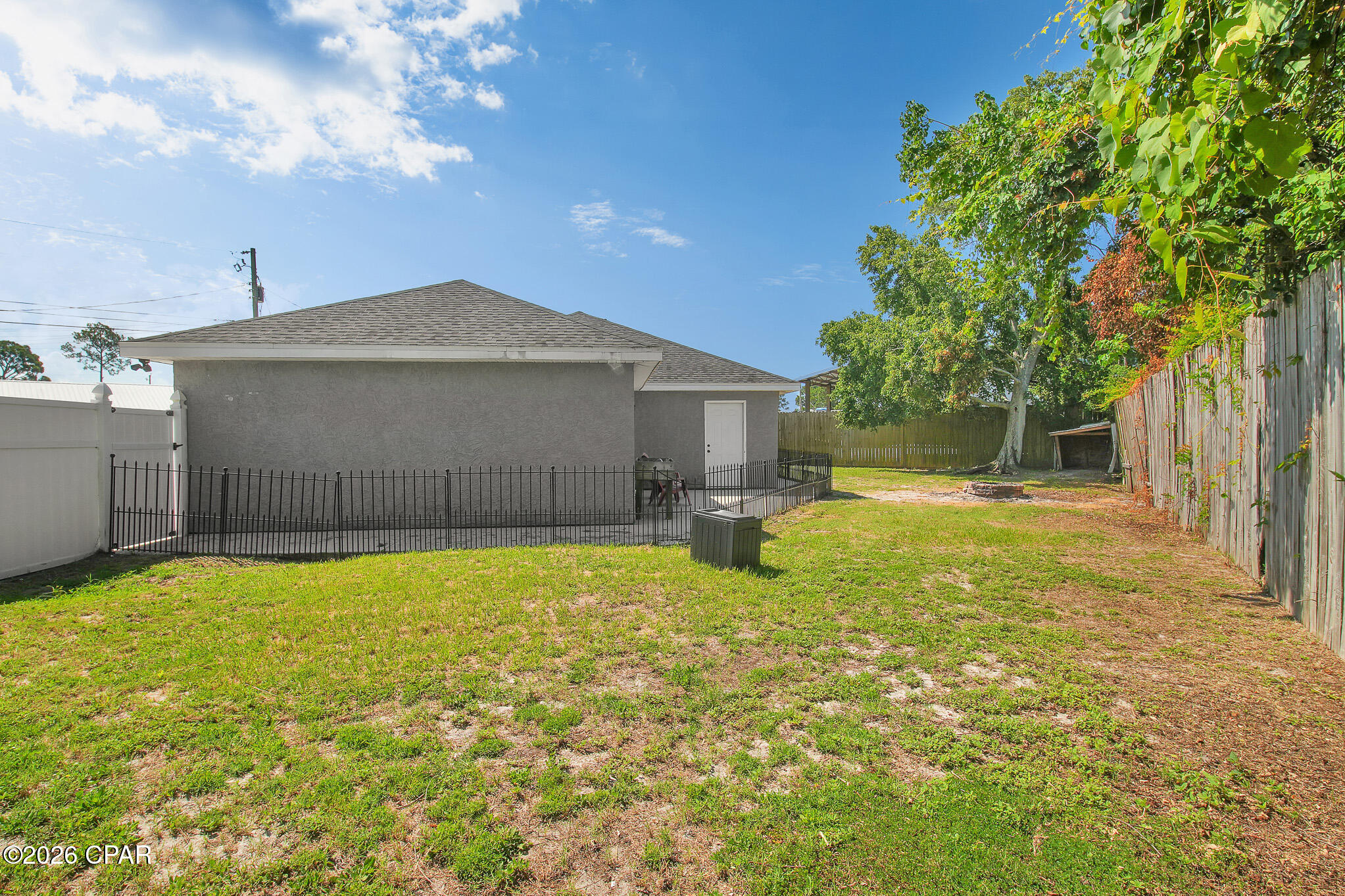 North Beach Estates - Residential
