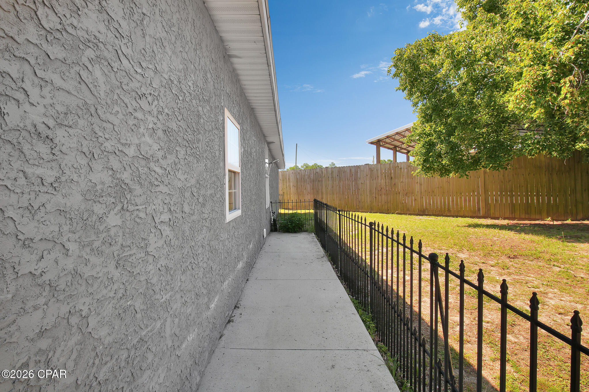 North Beach Estates - Residential