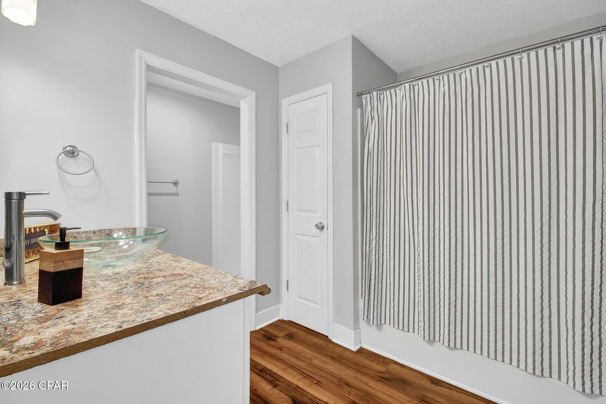 North Beach Estates - Residential