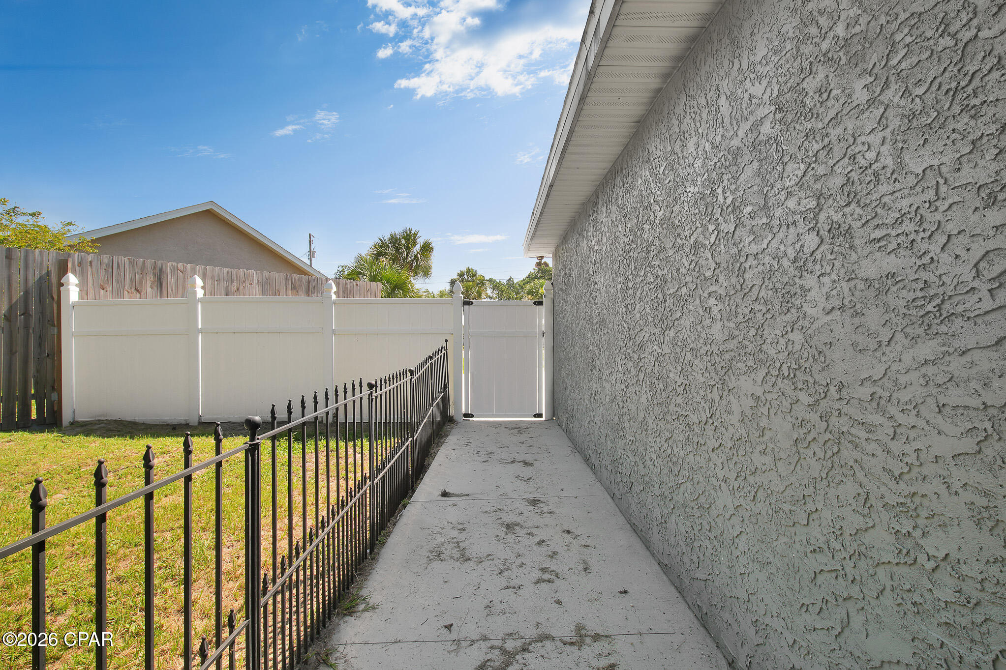 North Beach Estates - Residential