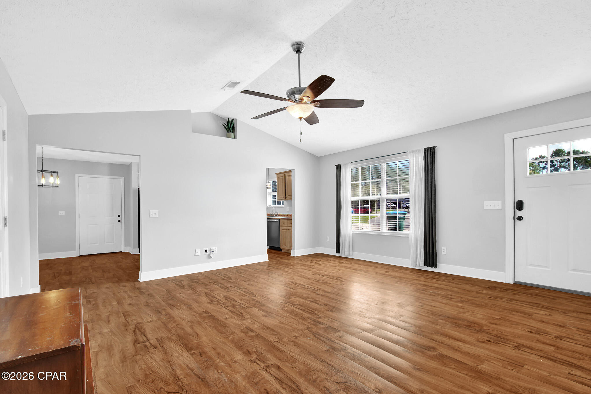 North Beach Estates - Residential