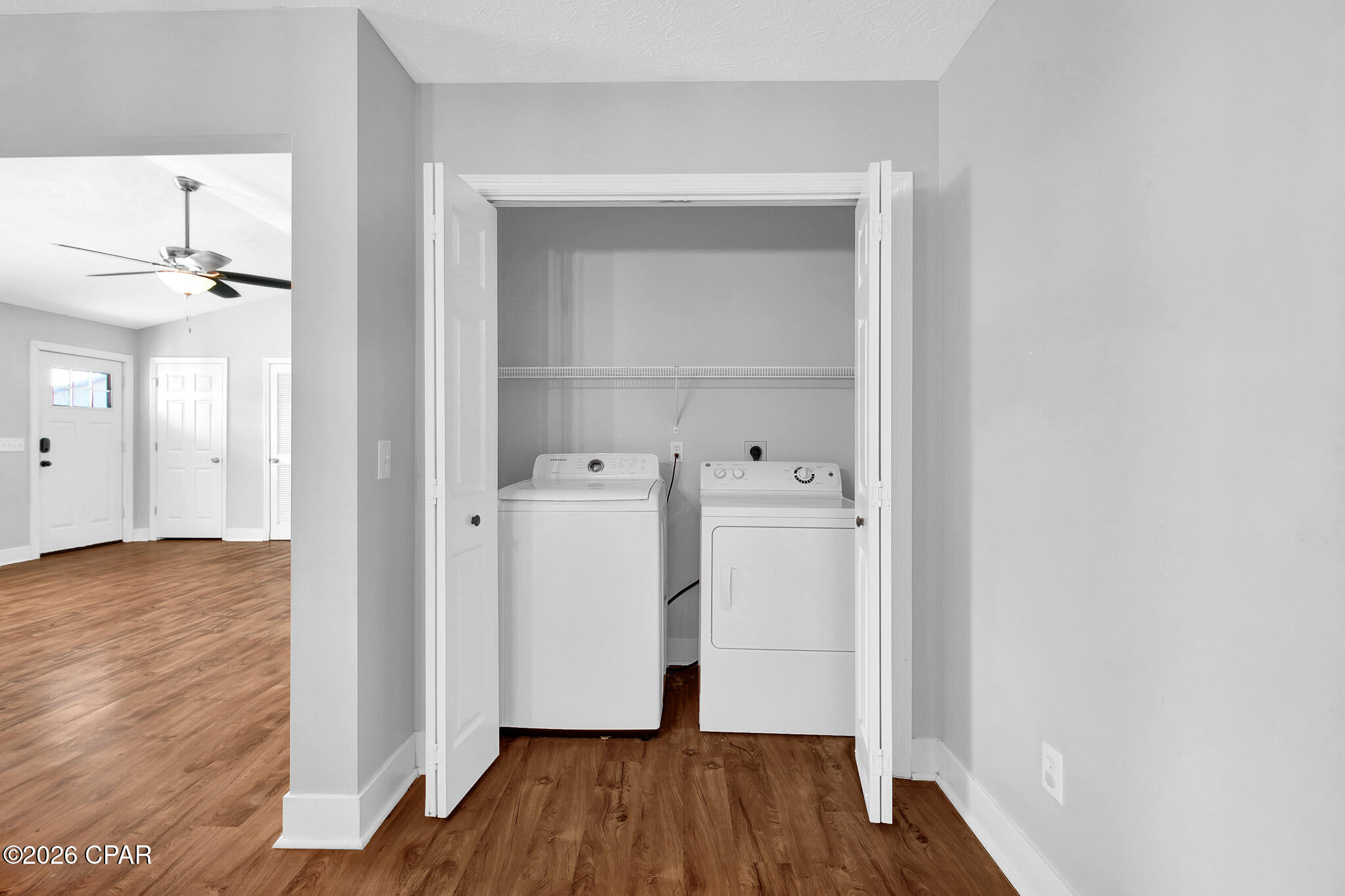 North Beach Estates - Residential