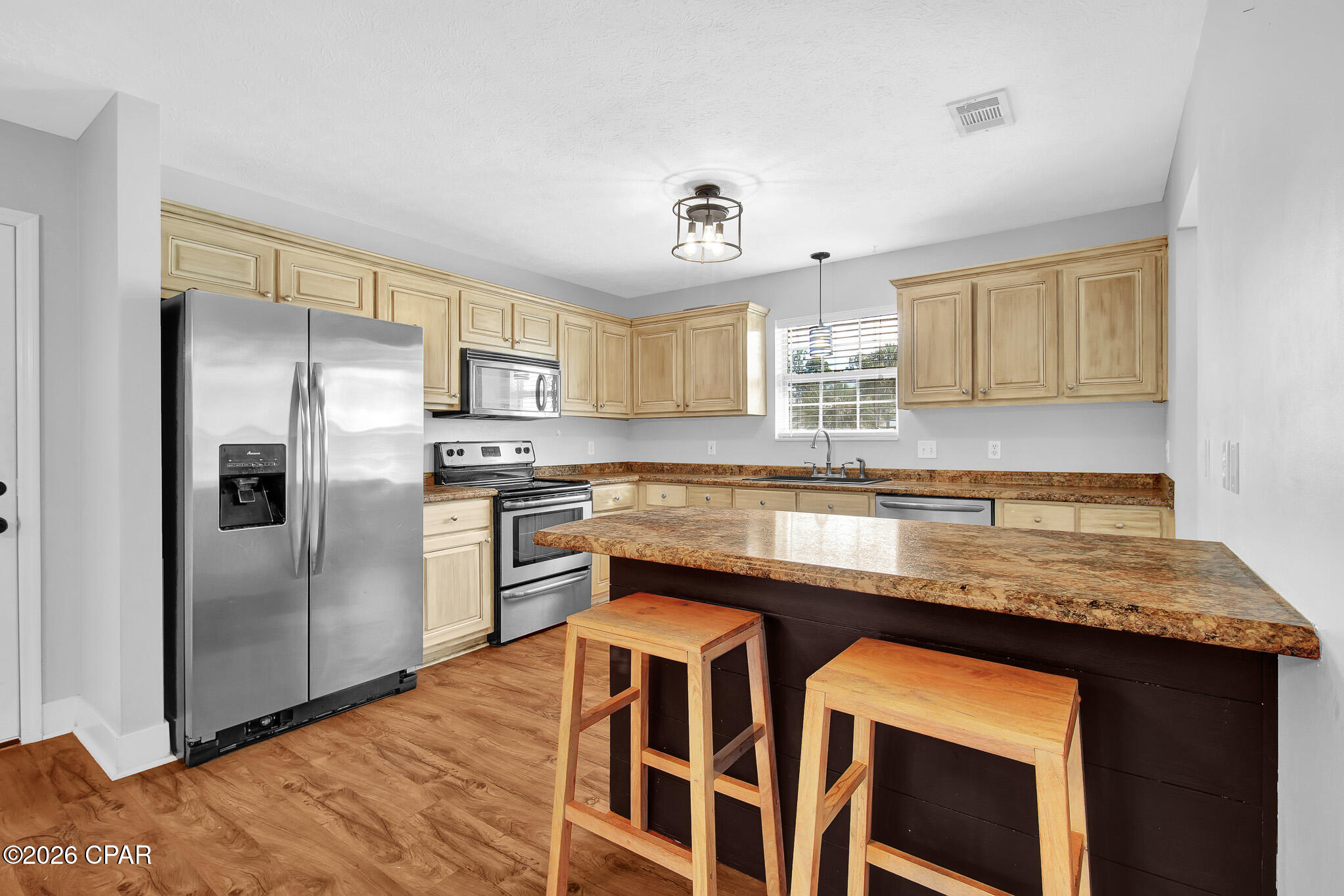 North Beach Estates - Residential