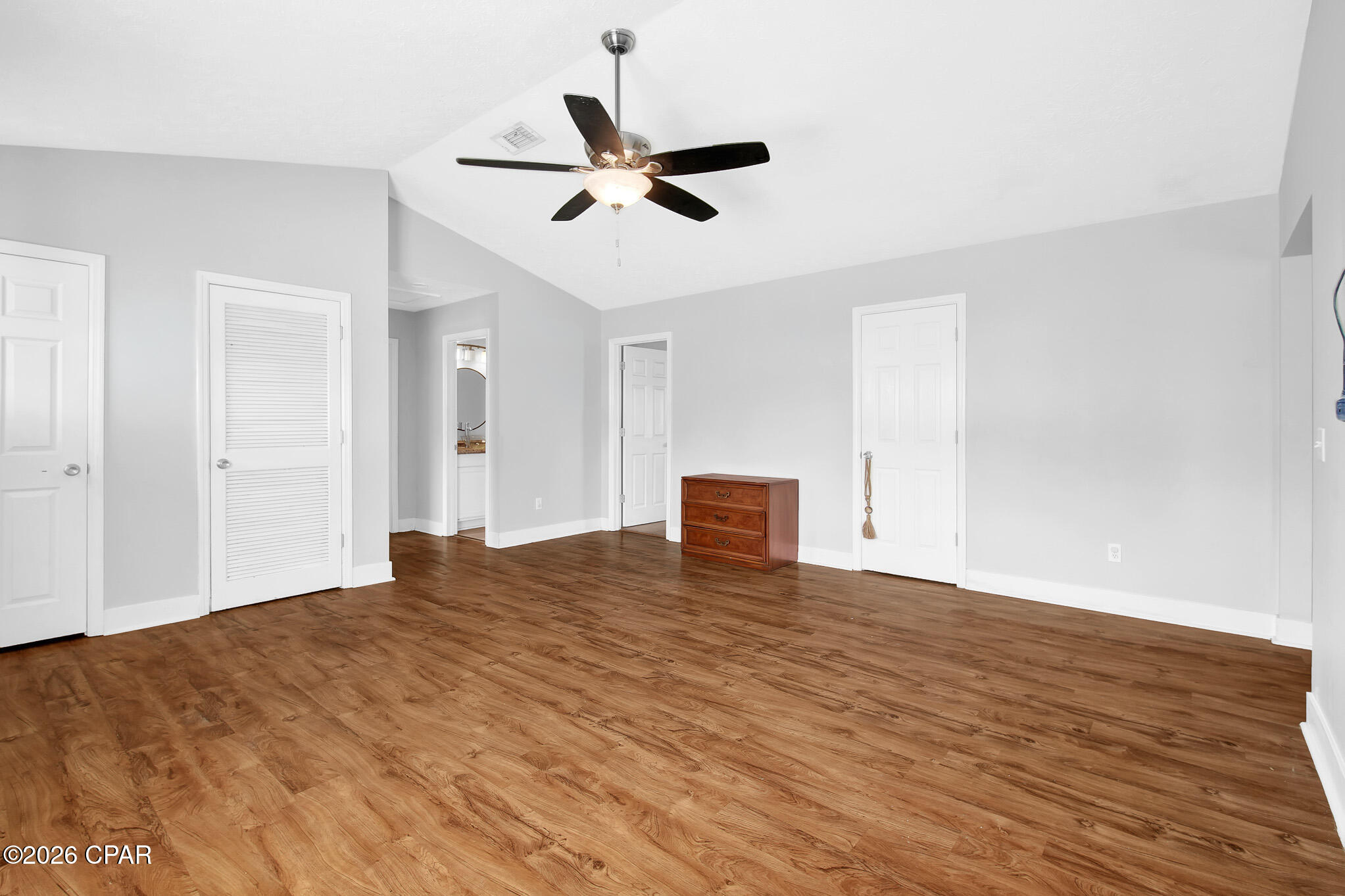 North Beach Estates - Residential