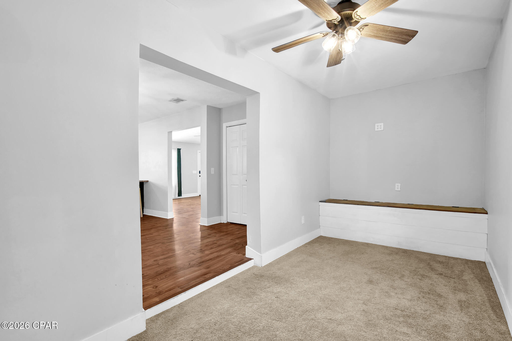 North Beach Estates - Residential