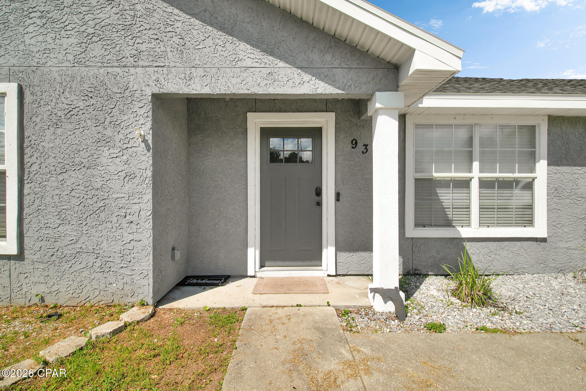 North Beach Estates - Residential