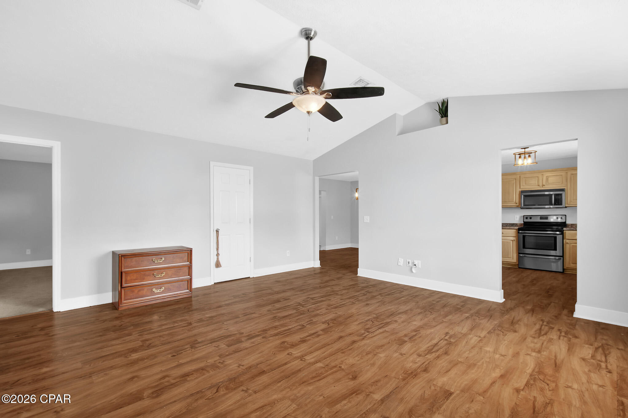 North Beach Estates - Residential