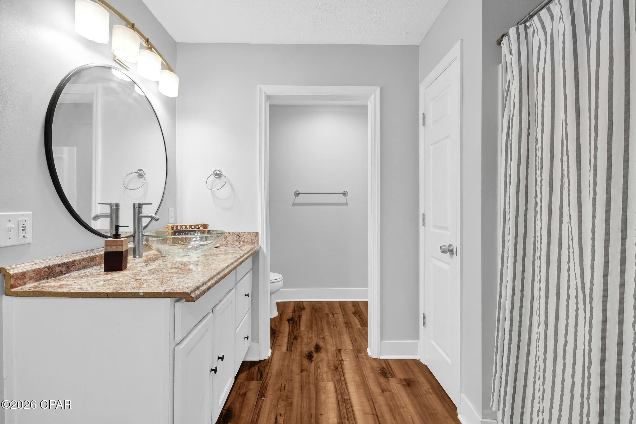 North Beach Estates - Residential