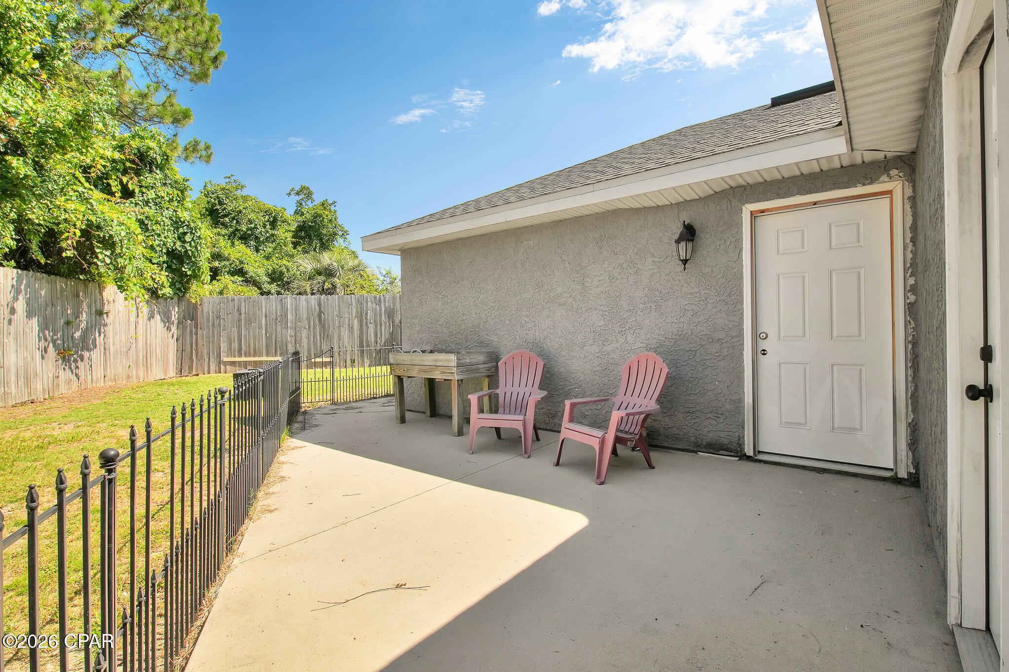 North Beach Estates - Residential