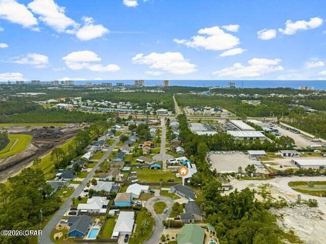 North Beach Estates - Residential