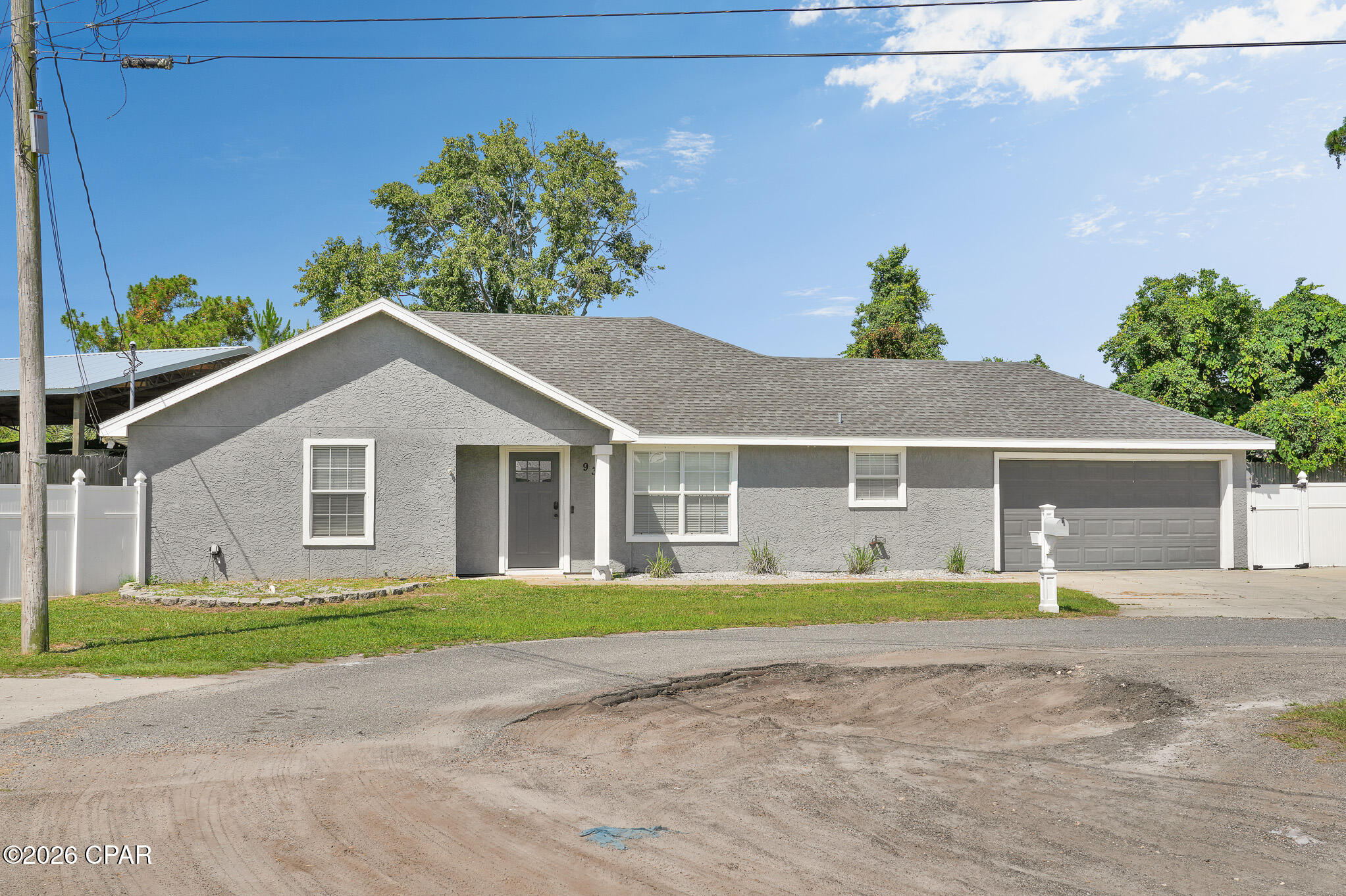 North Beach Estates - Residential