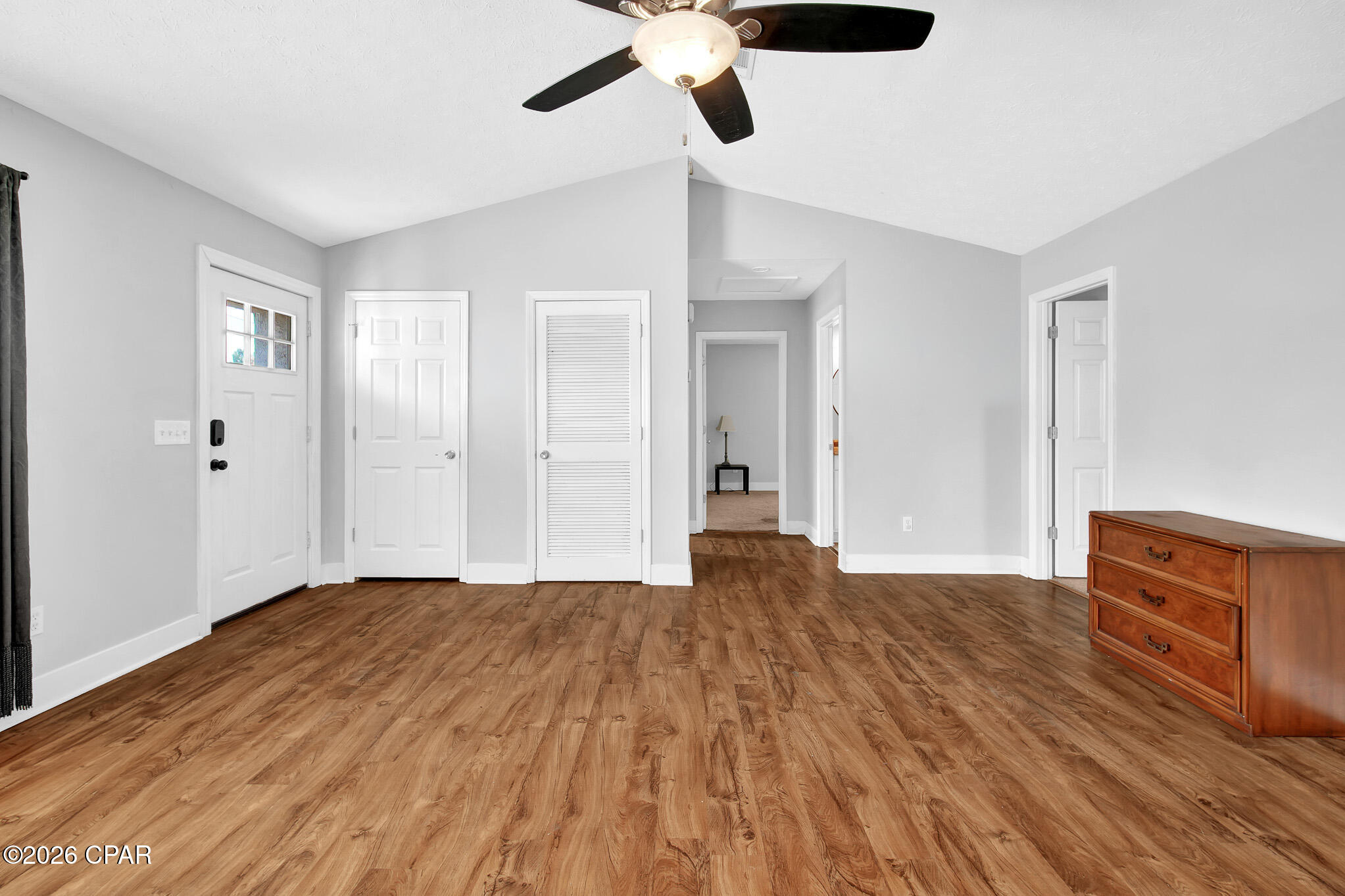North Beach Estates - Residential