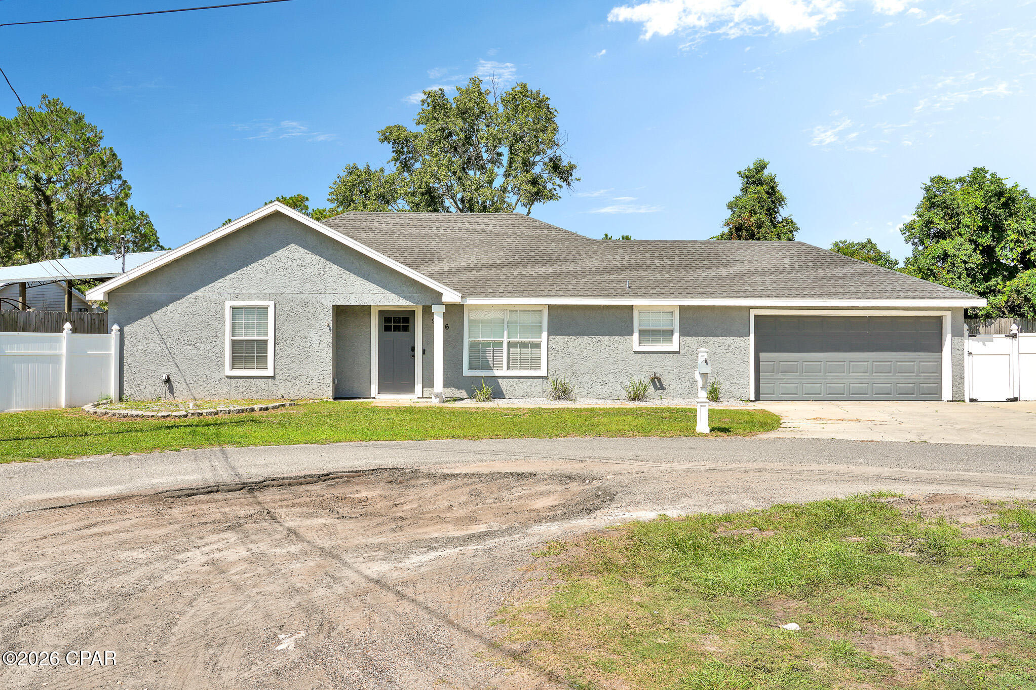 North Beach Estates - Residential
