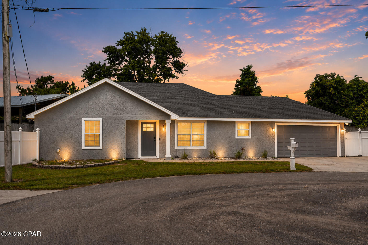 North Beach Estates - Residential