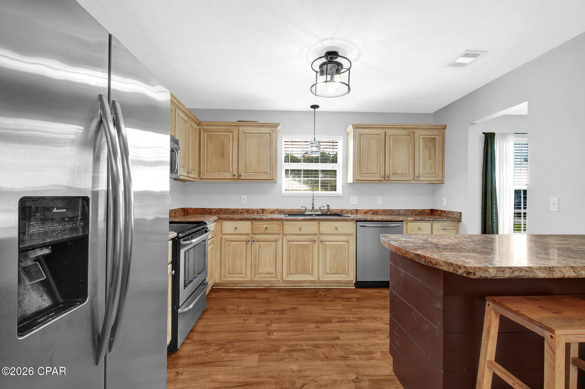 North Beach Estates - Residential