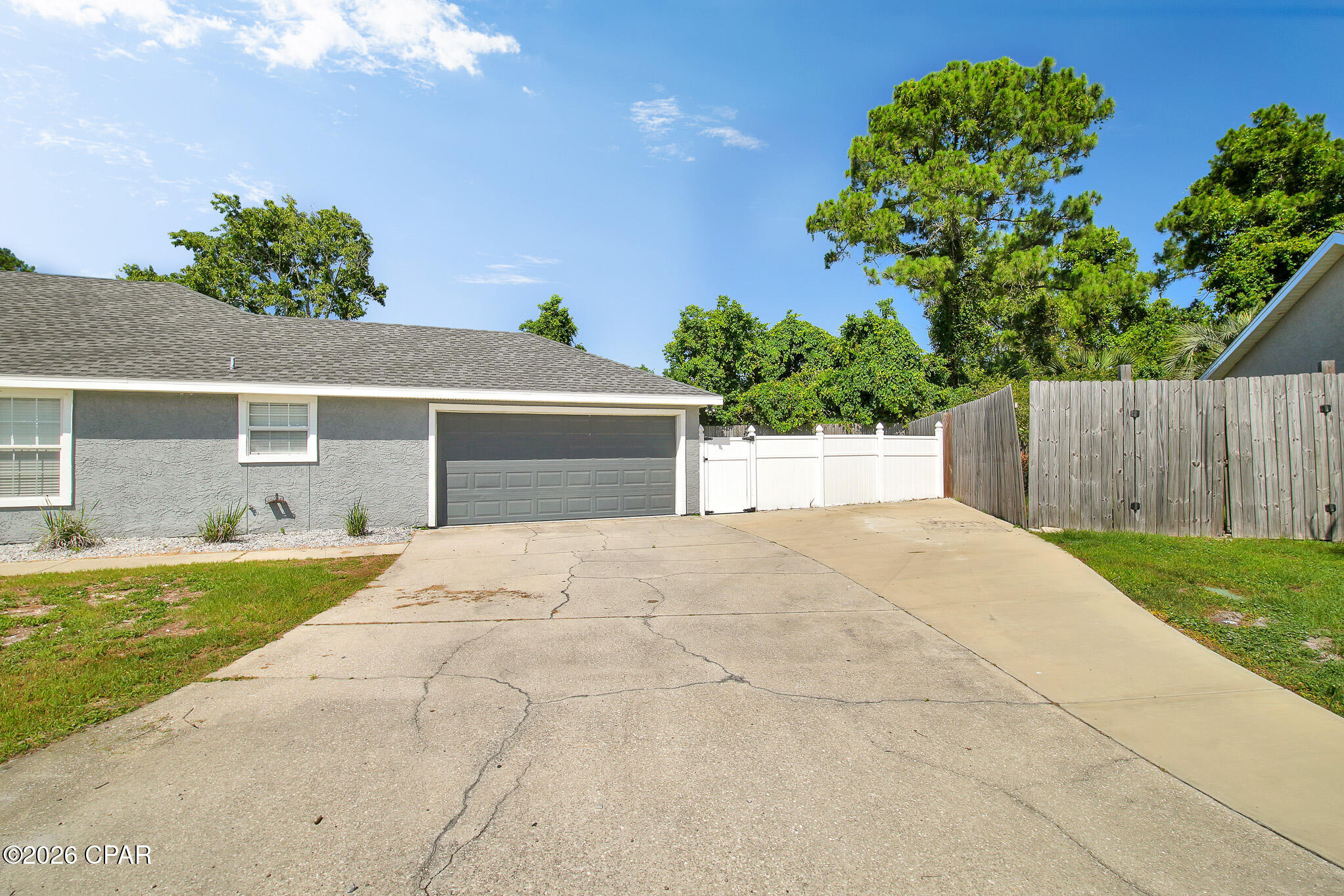 North Beach Estates - Residential