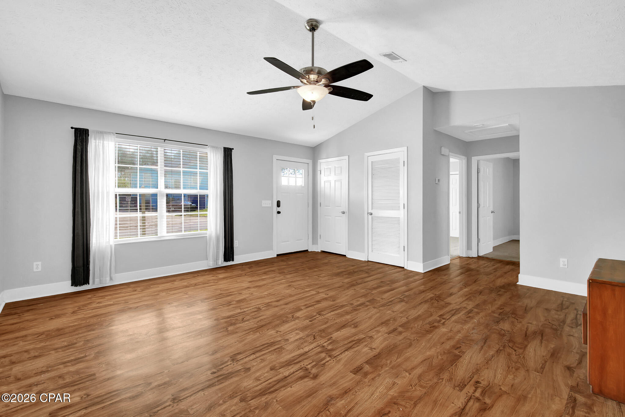 North Beach Estates - Residential